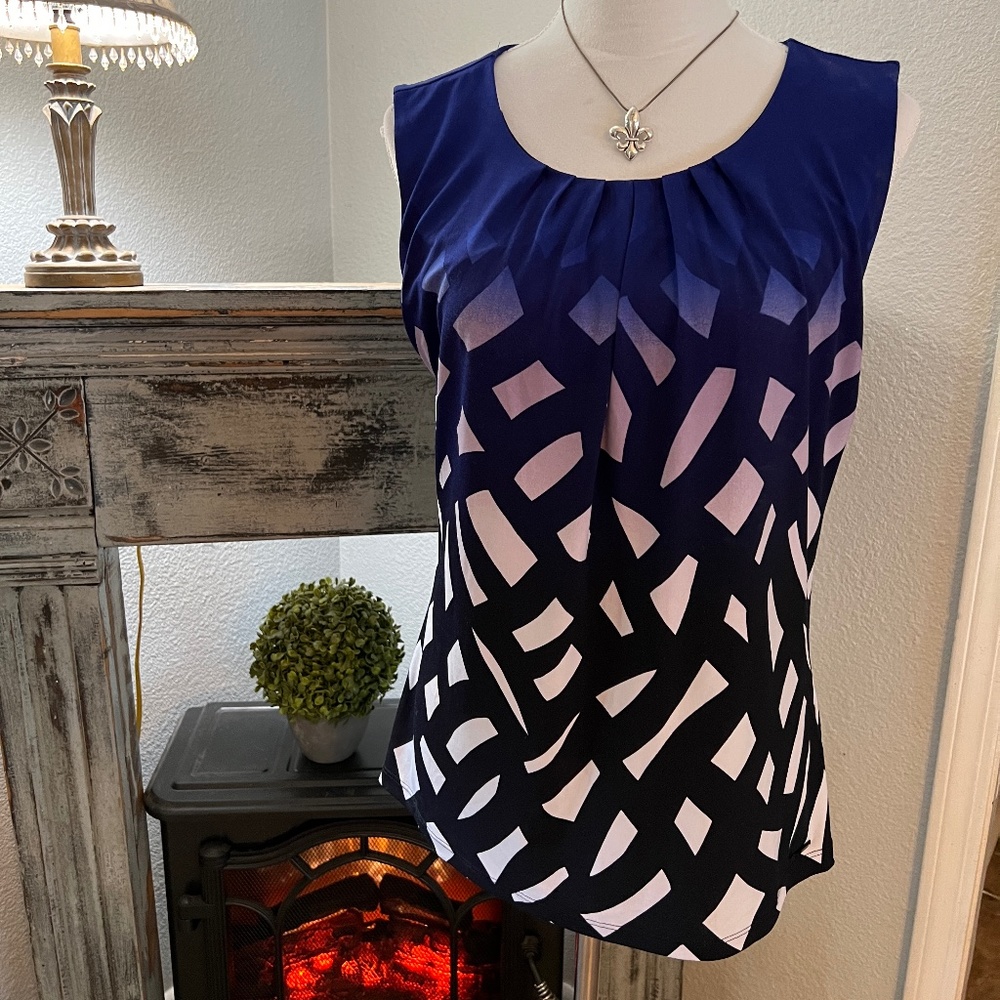Calvin Klein blouse